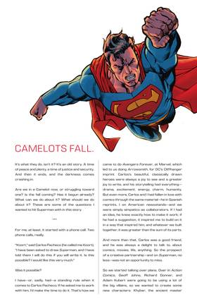 Read Superman (1939-)  1 Page 5 in English