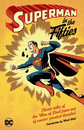 Cover image for Superman (1939-)