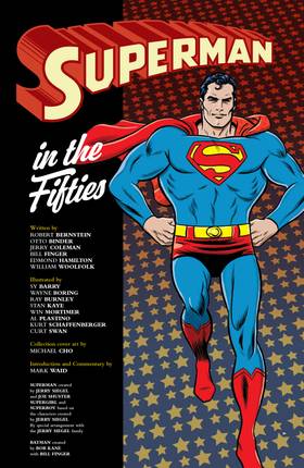 Read Superman (1939-)  12 Page 2 in English