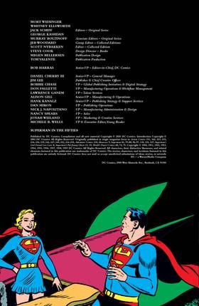 Read Superman (1939-)  12 Page 3 in English