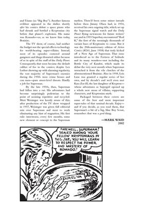 Read Superman (1939-)  12 Page 7 in English