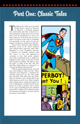 Read Superman (1939-)  12 Page 8 in English