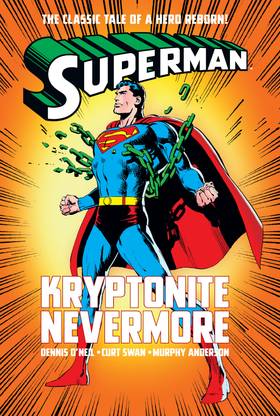 Cover image for Superman (1939-)