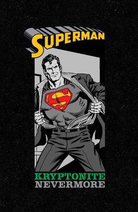 Read Superman (1939-)  11 Page 2 in English