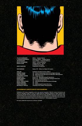 Read Superman (1939-)  11 Page 5 in English
