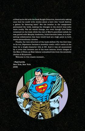 Read Superman (1939-)  11 Page 8 in English