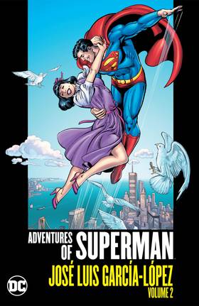 Cover image for Superman (1939-)