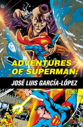 Read Superman (1939-)  7 Page 2 in English