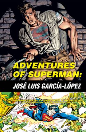 Read Superman (1939-)  7 Page 4 in English