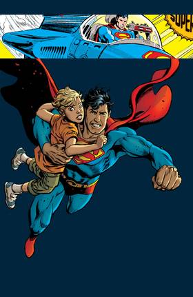 Read Superman (1939-)  7 Page 7 in English