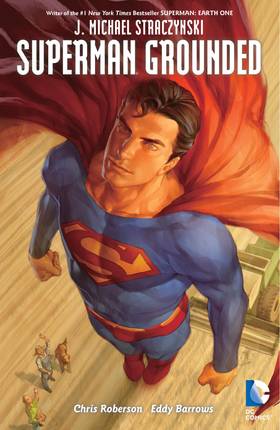 Cover image for Superman (1939-)