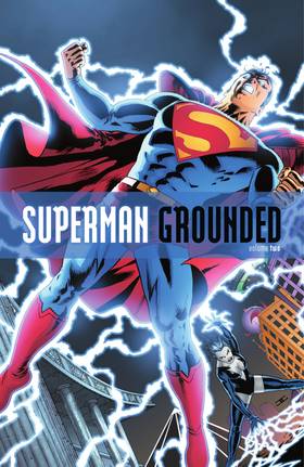 Read Superman (1939-)  5 Page 2 in English