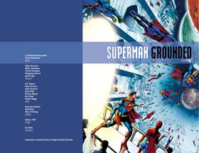 Read Superman (1939-)  5 Page 3 in English