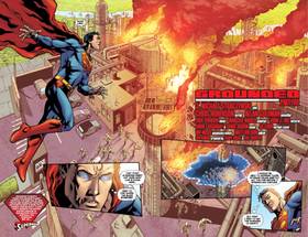 Read Superman (1939-)  5 Page 10 in English