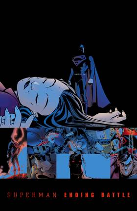 Read Superman (1939-)  8 Page 2 in English