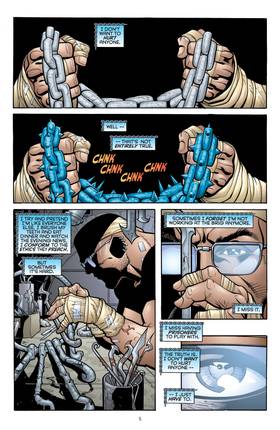 Read Superman (1939-)  8 Page 5 in English