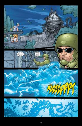 Read Superman (1939-)  8 Page 10 in English