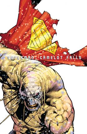 Read Superman (1939-)  3 Page 2 in English