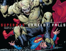 Read Superman (1939-)  3 Page 3 in English