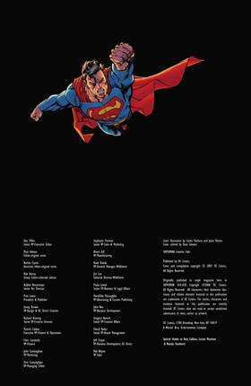 Read Superman (1939-)  3 Page 4 in English