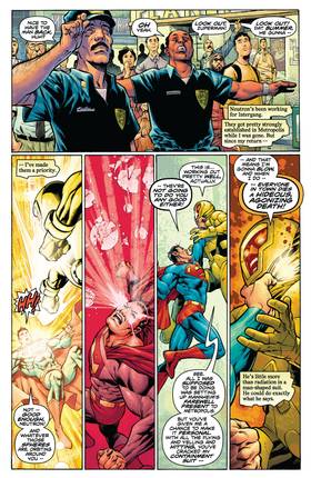 Read Superman (1939-)  3 Page 9 in English