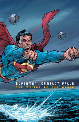 Read Superman (1939-)  2 Page 2 in English