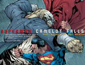 Read Superman (1939-)  2 Page 3 in English