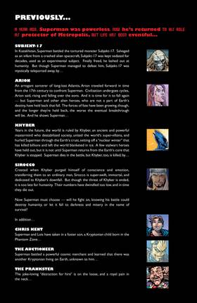 Read Superman (1939-)  2 Page 5 in English