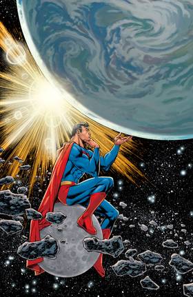 Read Superman (1939-)  2 Page 6 in English
