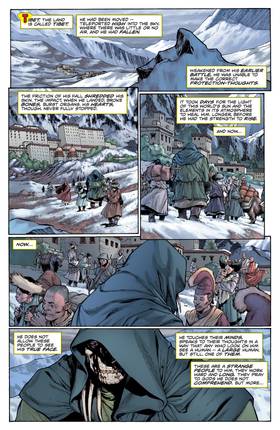 Read Superman (1939-)  2 Page 8 in English