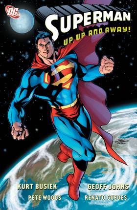 Cover image for Superman (1939-)