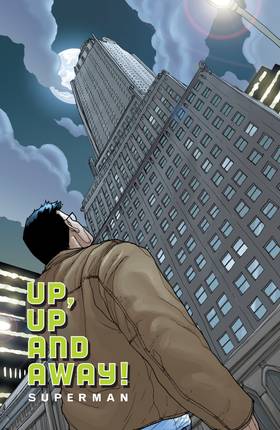 Read Superman (1939-)  9 Page 2 in English