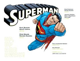 Read Superman (1939-)  9 Page 3 in English