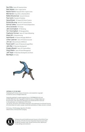 Read Superman (1939-)  9 Page 4 in English