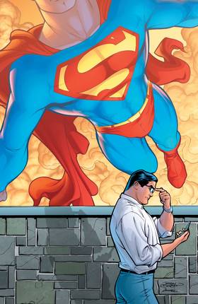 Read Superman (1939-)  9 Page 5 in English