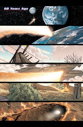 Read Superman (1939-)  9 Page 7 in English