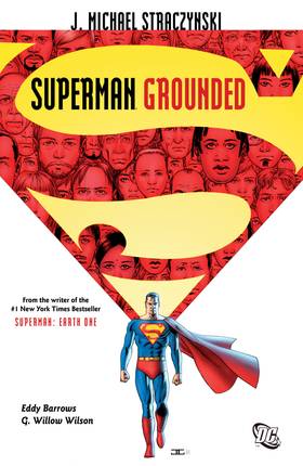Cover image for Superman (1939-)