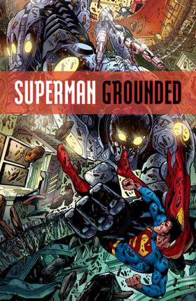 Read Superman (1939-)  4 Page 2 in English