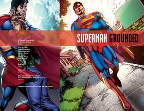Read Superman (1939-)  4 Page 3 in English