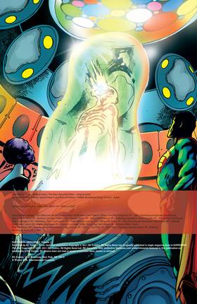 Read Superman (1939-)  4 Page 4 in English