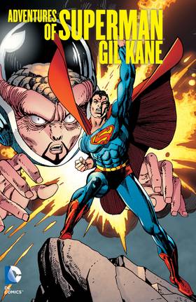 Cover image for Superman (1939-)