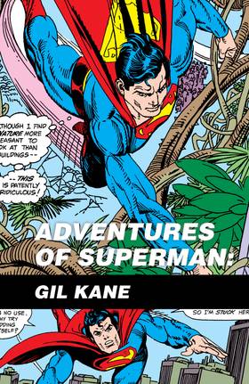 Read Superman (1939-)  10 Page 2 in English