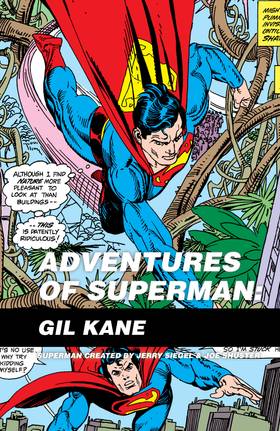 Read Superman (1939-)  10 Page 3 in English