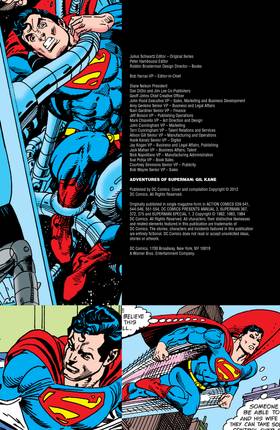 Read Superman (1939-)  10 Page 4 in English