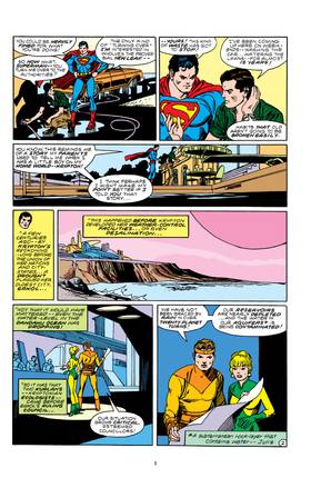 Read Superman (1939-)  10 Page 8 in English