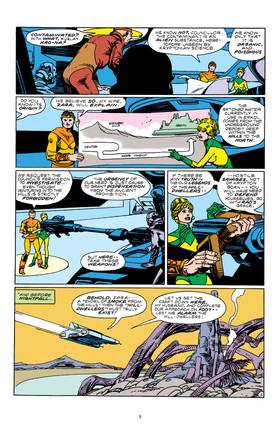 Read Superman (1939-)  10 Page 9 in English