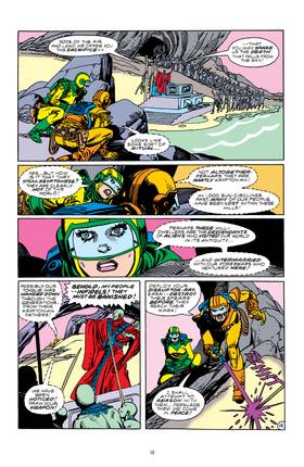 Read Superman (1939-)  10 Page 10 in English