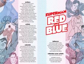 Read Superman Red & Blue (2021-)  1 Page 5 in English