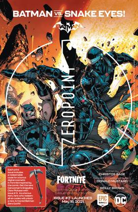 Read Superman Red & Blue (2021-)  4 Page 2 in English