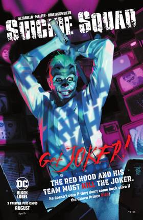 Read Superman Red & Blue (2021-)  6 Page 2 in English